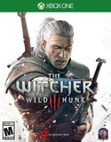 Witcher III: Wild Hunt, The (Xbox One)